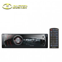 DVD Player Automotivo USB Integrado H-Buster