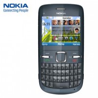 Smartphone Nokia C3 GSM Desbloqueado