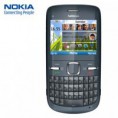 Smartphone Nokia C3 GSM Desbloqueado